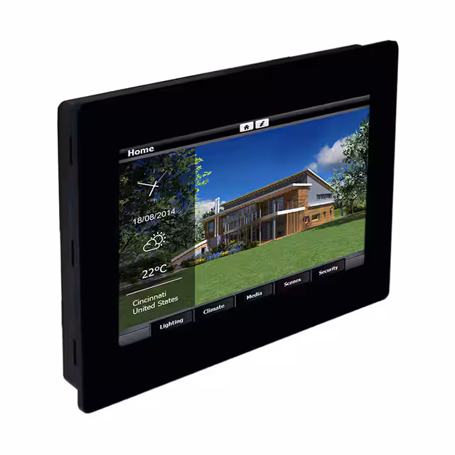 AIHME10 Panasonic Industrial Automation Sales Interface homme-machine (IHM)